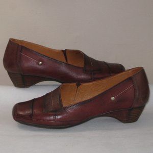 PIKOLINOS GANDIA 849-5926 - ARCILLA Slip On Shoes